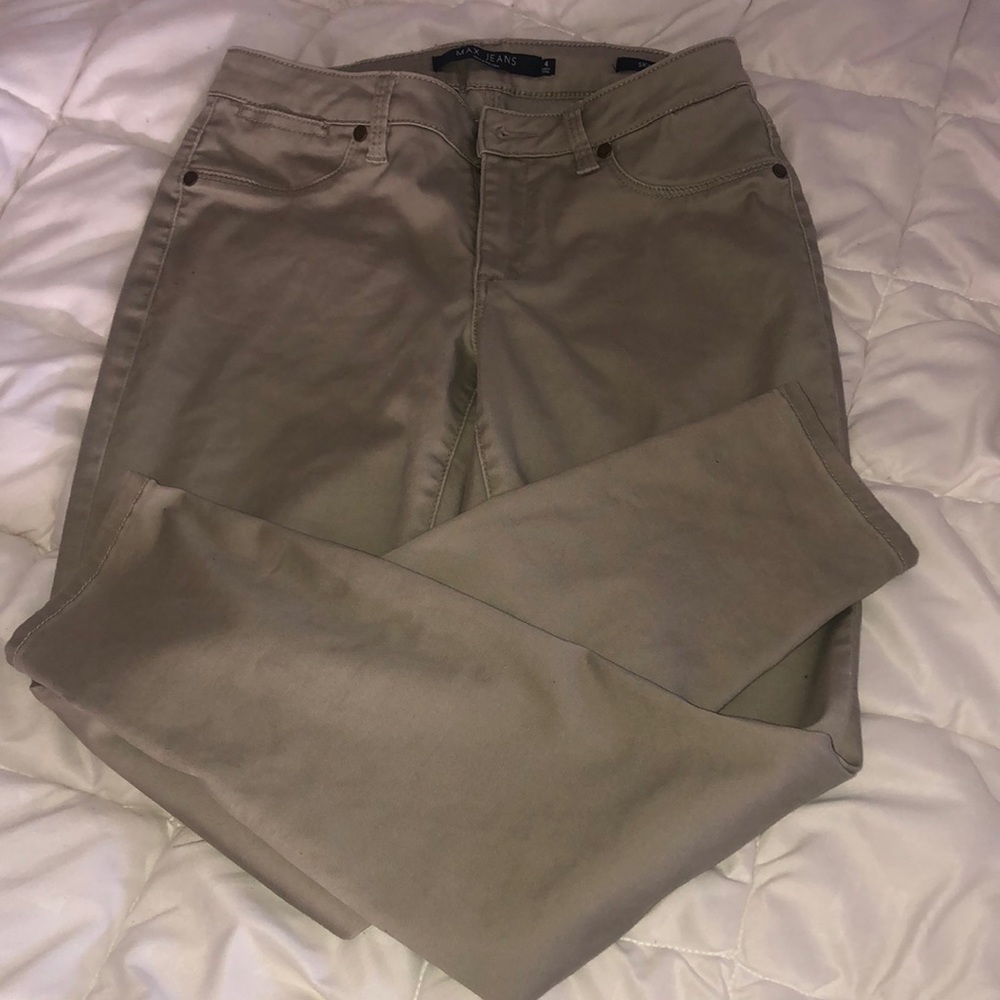 Max jeans